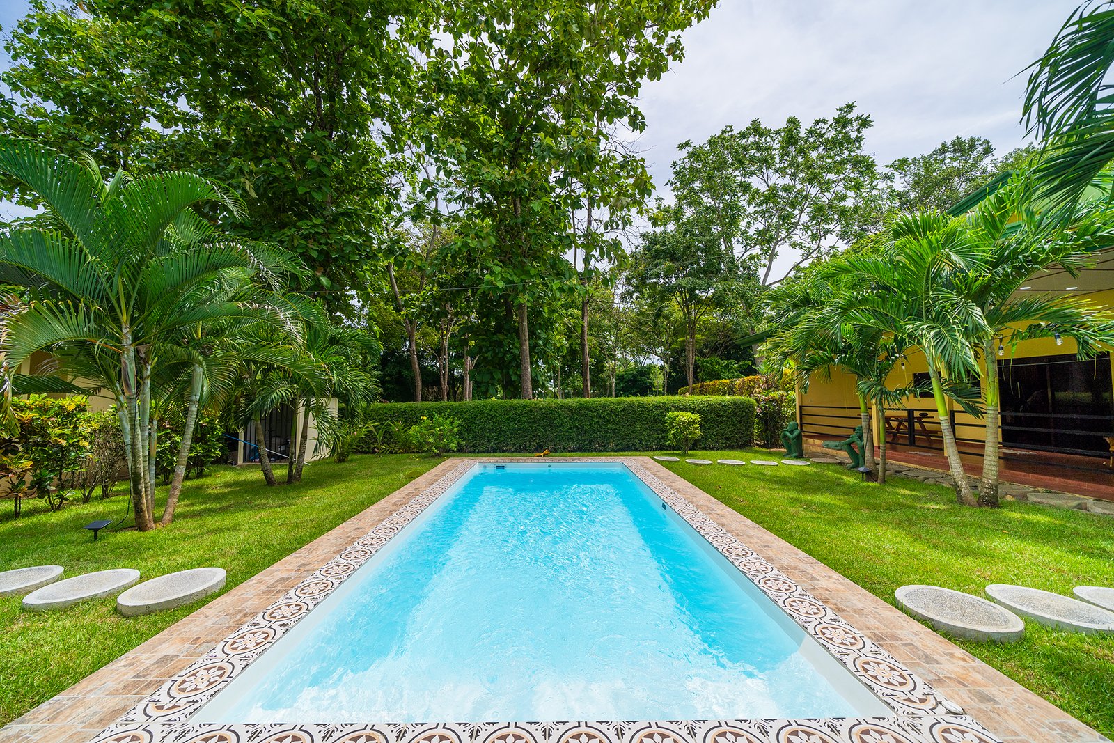 Pavones Surf Oasis